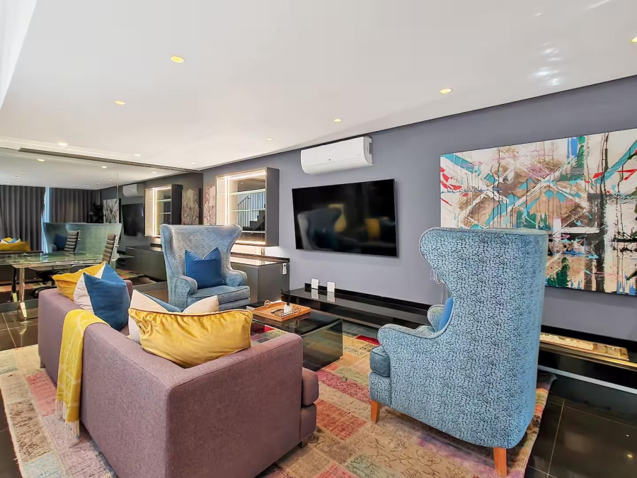 3 Bedroom Property for Sale in Bantry Bay Western Cape